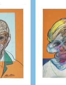The Francis Bacon Collection