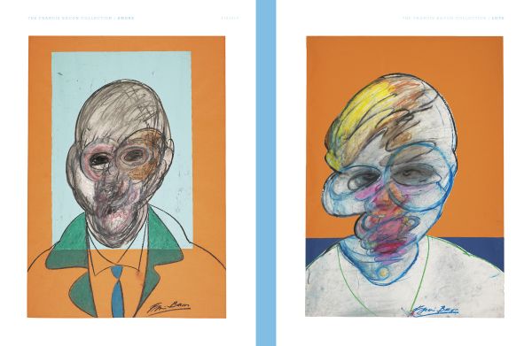 The Francis Bacon Collection