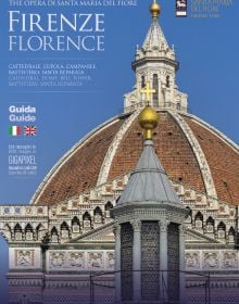 Guide to the Cathedral of Santa Maria del Fiore, Florence