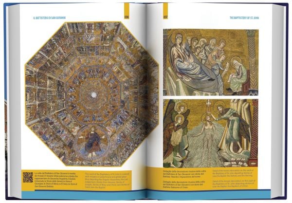 Guide to the Cathedral of Santa Maria del Fiore, Florence