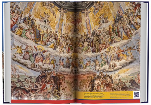 Guide to the Cathedral of Santa Maria del Fiore, Florence