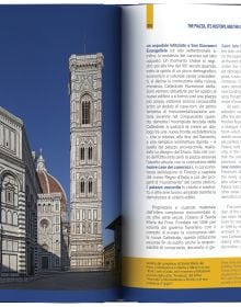 Guide to the Cathedral of Santa Maria del Fiore, Florence