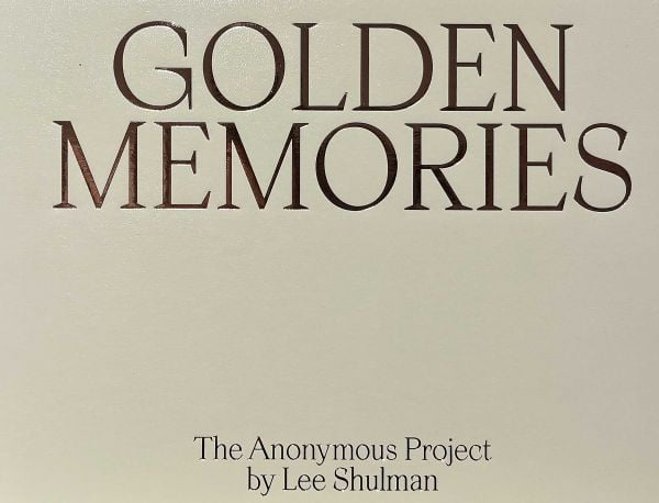Golden Memories