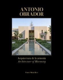 Antonio Obrador