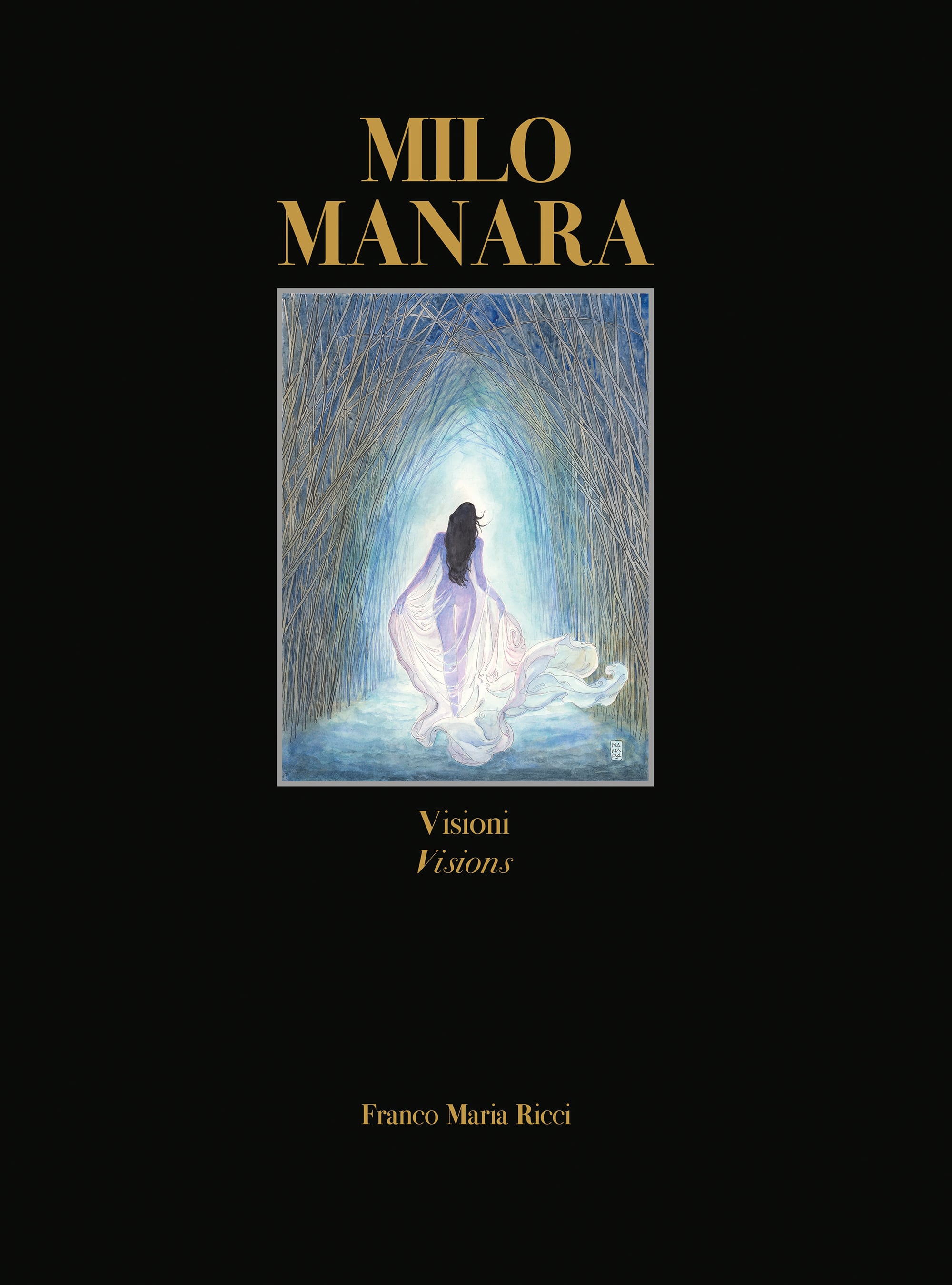Franco Maria Ricci editore Archives - ACC Art Books US
