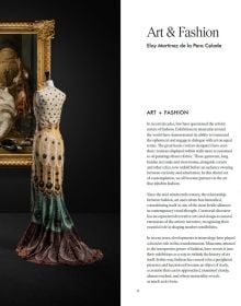 Art & Fashion