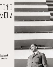 Antonio Lamela, Architect 1926-2017