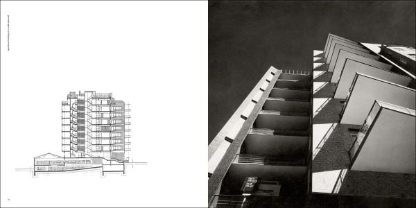Antonio Lamela, Architect 1926-2017