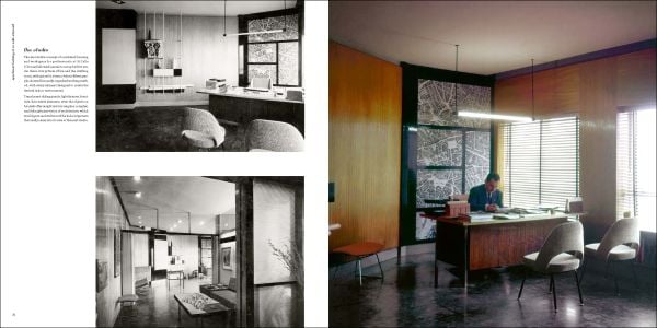 Antonio Lamela, Architect 1926-2017