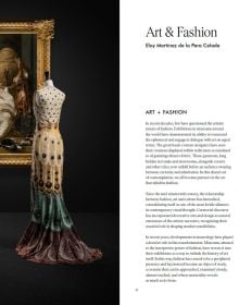 Art & Fashion