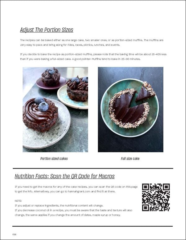 Book cover of The Cake Cookbook. Published by Helmin & Sorgenfri.