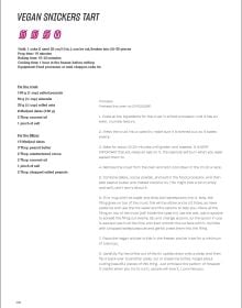 Book cover of The Cake Cookbook. Published by Helmin & Sorgenfri.