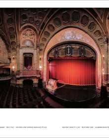Picture House Panoramas