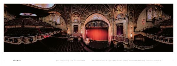Picture House Panoramas