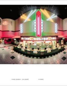 Picture House Panoramas