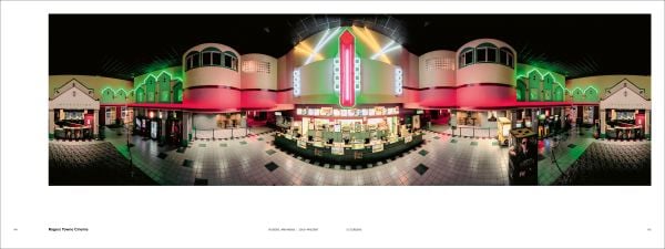 Picture House Panoramas