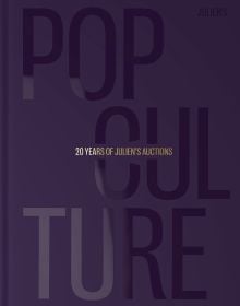 Pop Culture