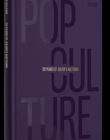 Pop Culture