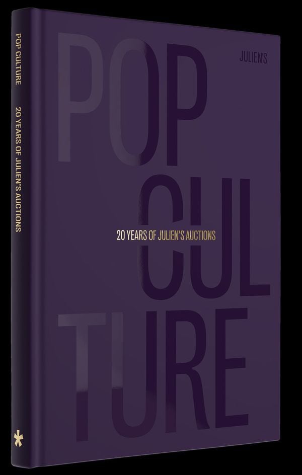 Pop Culture