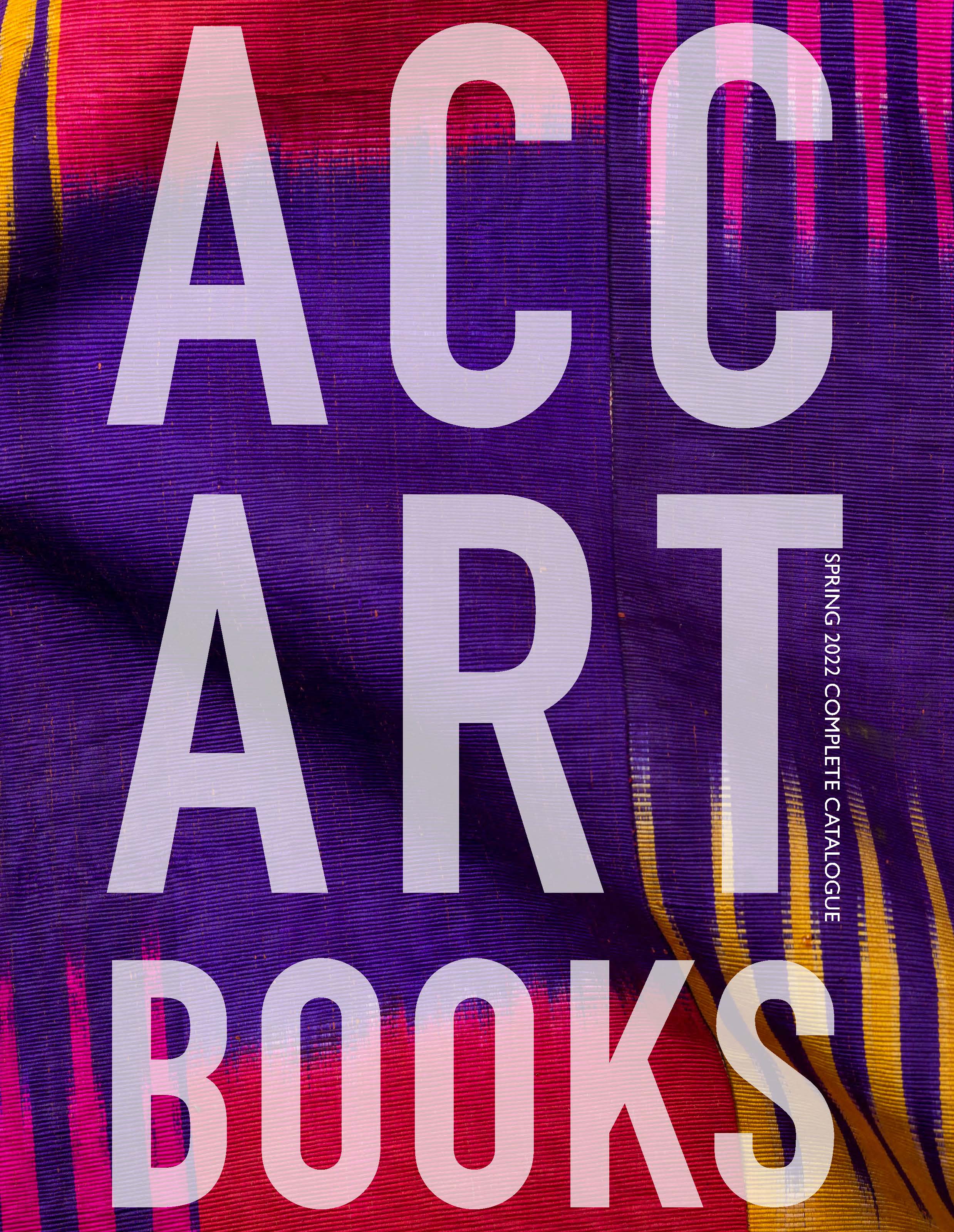 Our Catalog ACC Art Books US