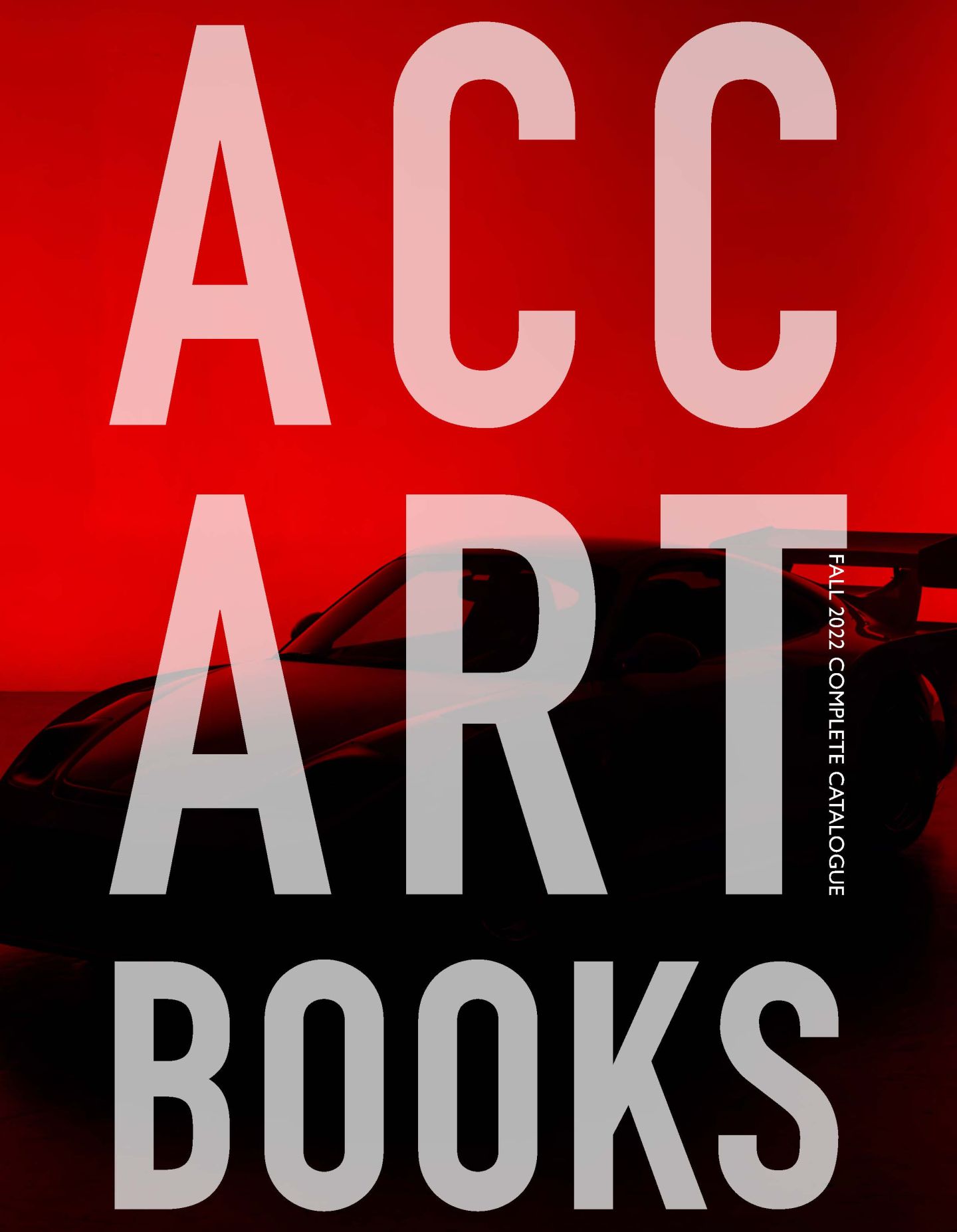 Our Catalog ACC Art Books US