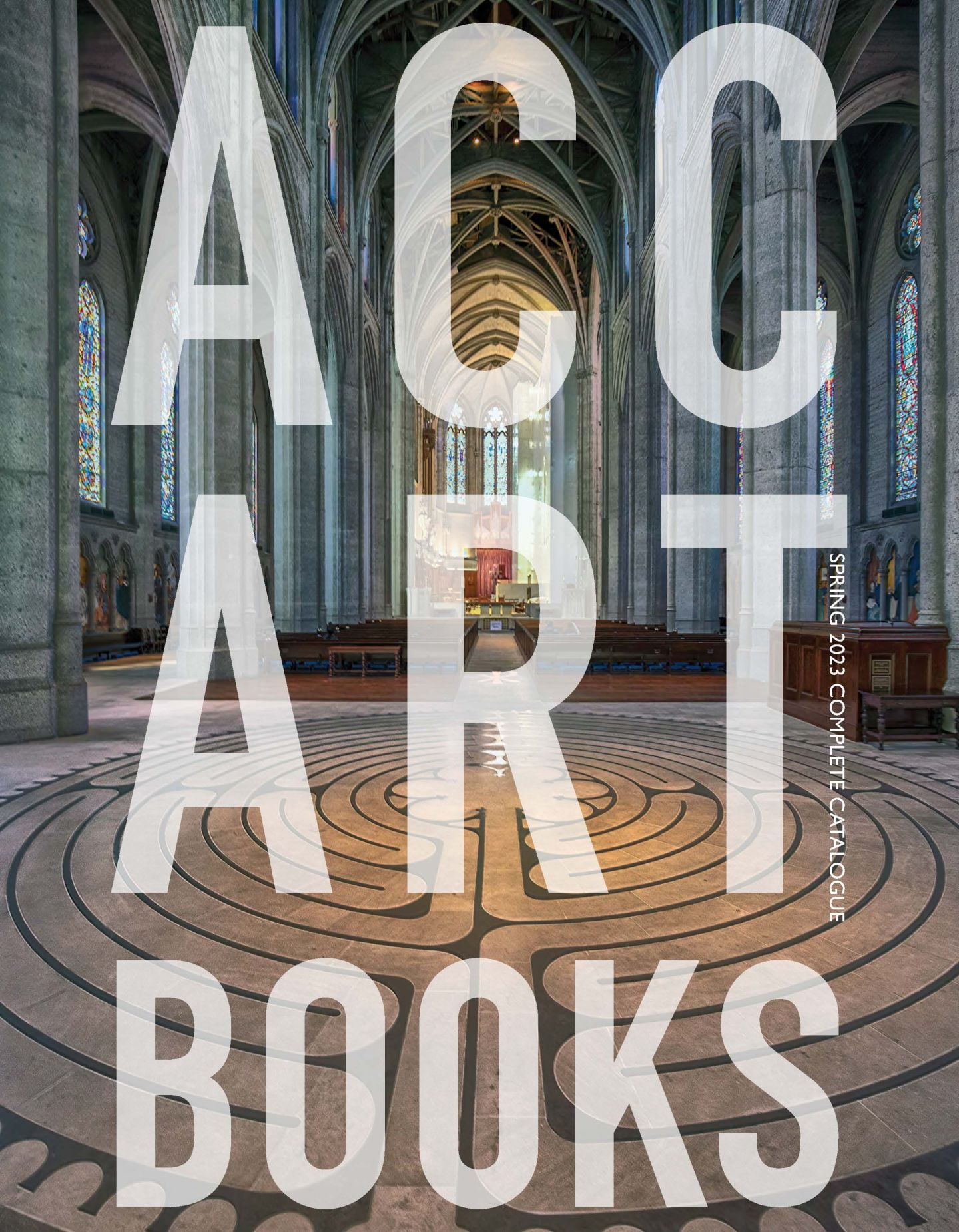 Our Catalog ACC Art Books US