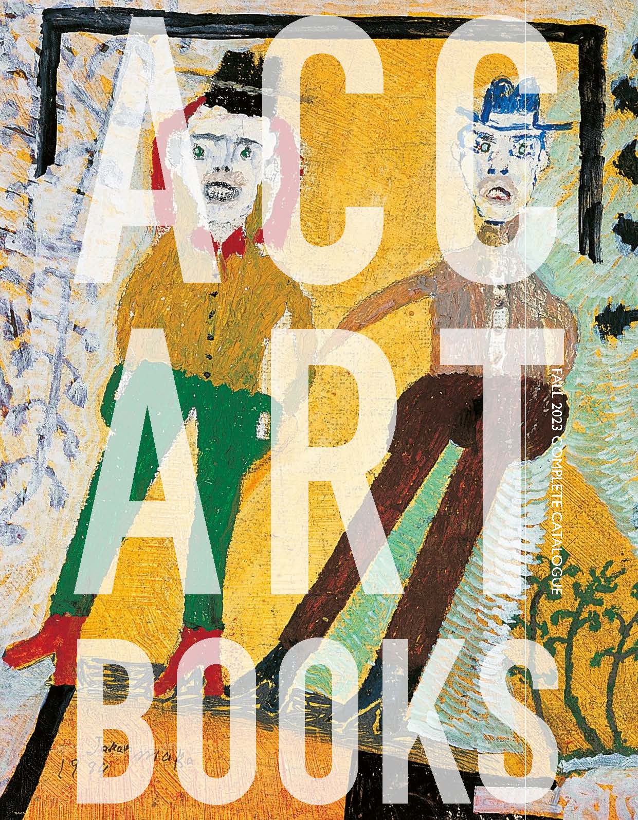Our Catalog ACC Art Books US