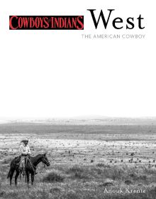 Anouk Krantz featured in Cowboys & Indians