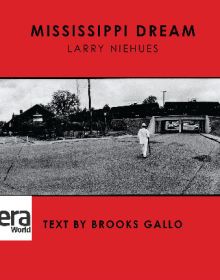 Mississippi Dream in Digital Camera World