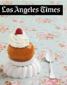 laduree sucre is one of la times best cookbooks of 2023