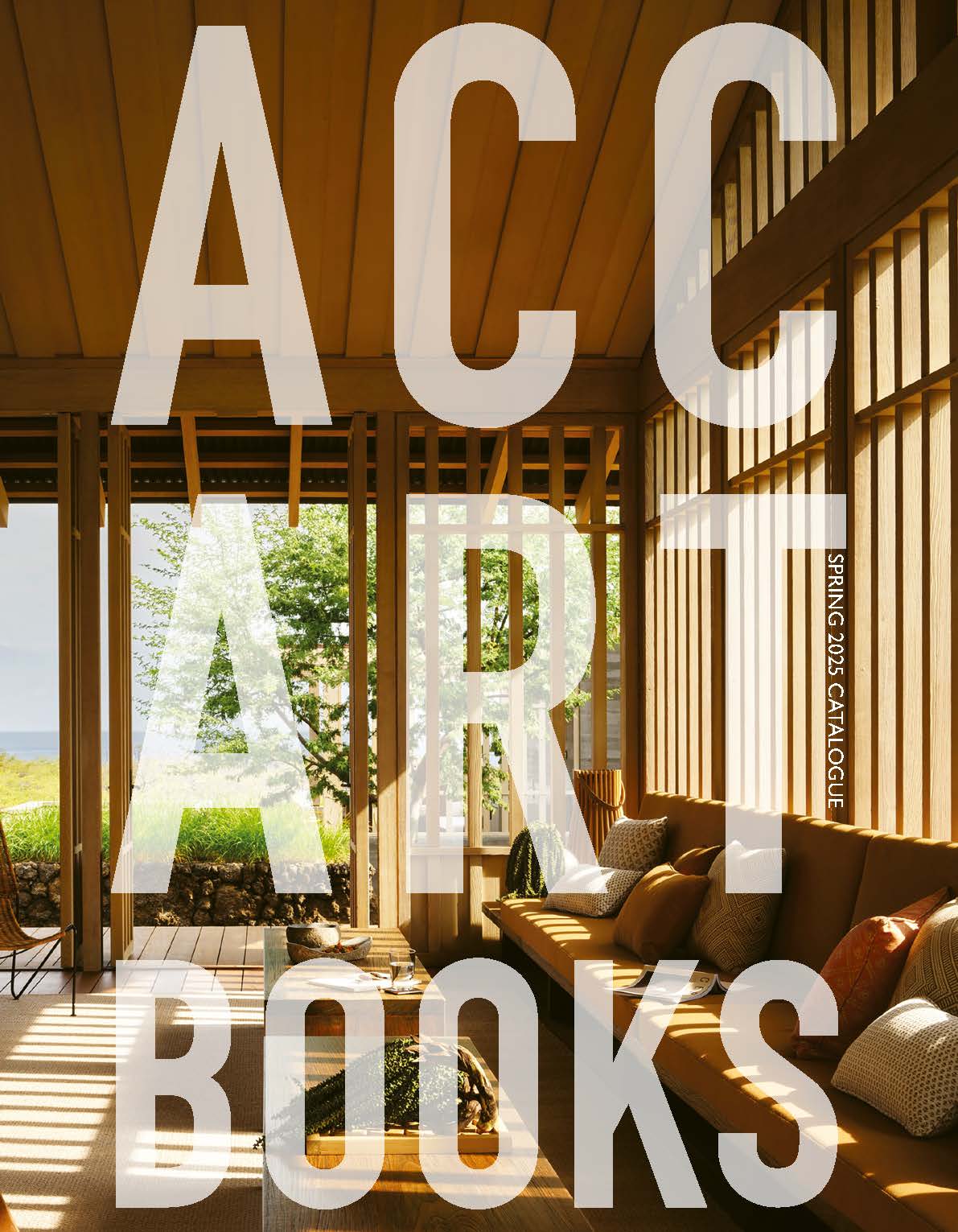 Our Catalog ACC Art Books US